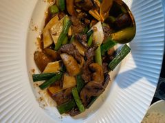 -荷风细雨·中国茶宴(碧云店)