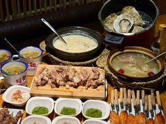 -蚝翅·海鲜粥·烧烤·龙虾季(海曙天一店)