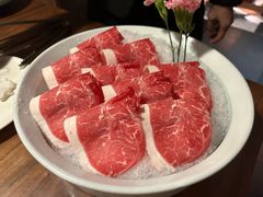 -揽季锅物会.福建黄鱼.海鲜姿造(五四路店)