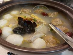 -简小舍·民间手艺菜(武昌江滩店)