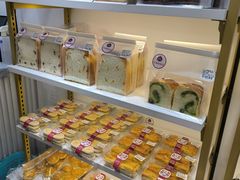 -百年义利(福长街店)
