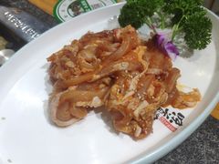 -鹤之乡·齐齐哈尔烤肉·非遗(秋涛路店)