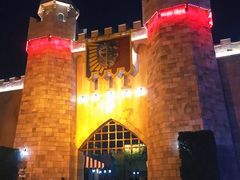 -大连海昌发现王国主题公园