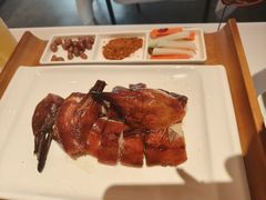 -小厨娘淮扬菜(天印大道店)