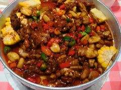 -辣小鲜·南昌大排档(船山路店)