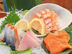 -一本魅·日式料理