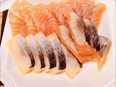 -咖啡苑自助餐(北海香格里拉大酒店)