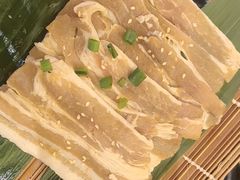 -妙香居韩国烤肉(容桂天佑城店)