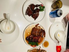 -粤来记·啫啫煲·点心(日月光店)