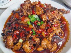 -新新湘菜馆(新中街二条店)