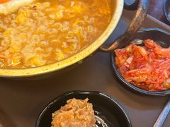 -米屋石锅拌饭(师大店)