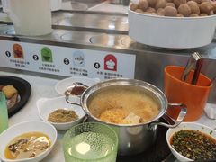 -鲸之味回转自助小火锅(钟鼎名悦店)