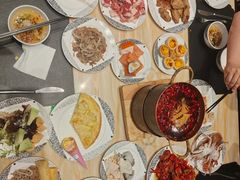 -西藏饭店·亚克·食光自助餐厅(文殊院店)