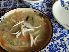 姜花拆鱼羹-百丈园(陈村店)