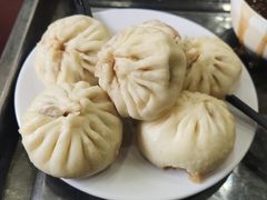 传统猪肉大葱-汇兴居·老北京小吃(体育馆西路店)