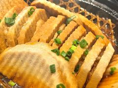 -金潮排档·金牙齿排档(广场西路店)