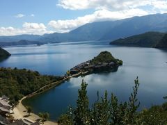 -里格村景区