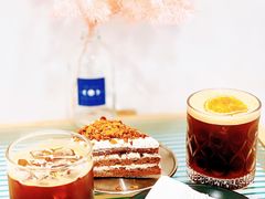 -FULL MOON满月咖啡