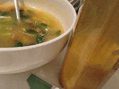 -绿杨春·淮扬宴(庐山路店)