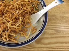 -正南齐北·老街糯米团(洪崖洞店)
