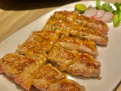 -小山日本料理(兴业太古汇店)