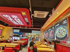 -朴大叔拌饭(上海金山万达店)