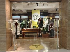 -光启城时尚购物中心