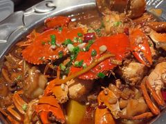 -胖哥俩肉蟹煲(杭州下沙学林街店)
