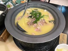 -锦府盐帮·侯宅(五棵松万达店)