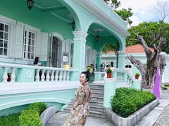 -龙环葡韵住宅式博物馆