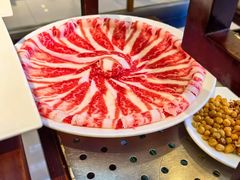 -皇城老妈·大连海鲜火锅(港湾店)