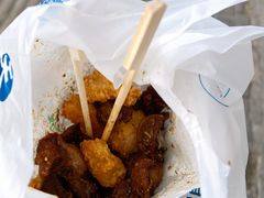 盐酥鸡-护国寺小吃(新街口店)