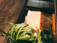 -越城记黑鱼煲(万达店)