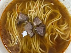 -乐天拉面(桃花街店)