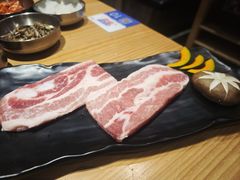 -土大力韩式烤肉料理(和平路店)