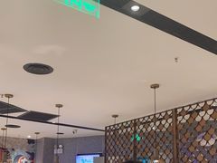 -半天妖烤鱼(丰科万达店)