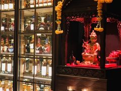 -金链花·泰国餐厅(国贸店)