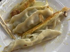 -小街锅贴(西工饭庄七分店)