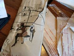 -章吴记喜瑞餐厅(东东城店)