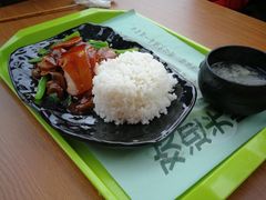 -上海野生动物园老虎餐厅