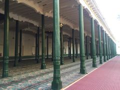 -艾提尕尔清真寺