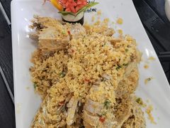 -潘先生海鲜城(神州半岛店)