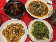 -群乐饭店(滨安路店)