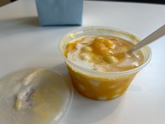 -小团圆糖水铺(襄阳南路店)