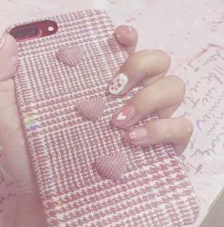 -M·X Nail日式美甲美睫
