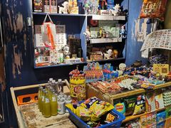 零售区-和平菓局(王府井店)