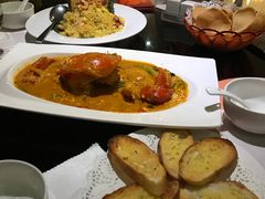 -金厨泰国餐厅·全泰籍厨师料理(拱北店)