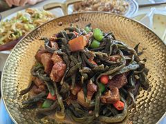 -相聚青山餐厅(阎河路店)