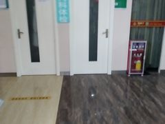 -广州仁爱天河医院体检中心