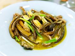 鳝丝-沪依小酒馆心意菜